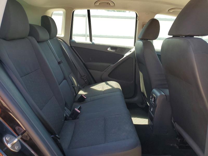 48616216 :رقم المزاد ، WVGAV3AX8DW616689 vin ، 2013 Volkswagen Tiguan مزاد بيع
