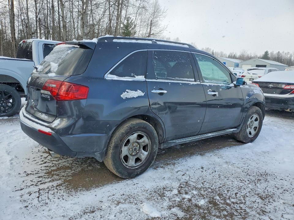 Продаж на аукціоні авто 2013 Acura Mdx, vin: 2HNYD2H8XDH000774, номер лоту: 47426186
