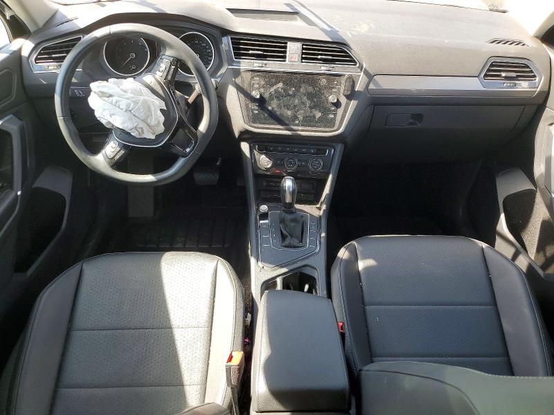 Продажа на аукционе авто 2020 Volkswagen Tiguan, vin: 3VV3B7AX9LM081224, номер лота: 48163556