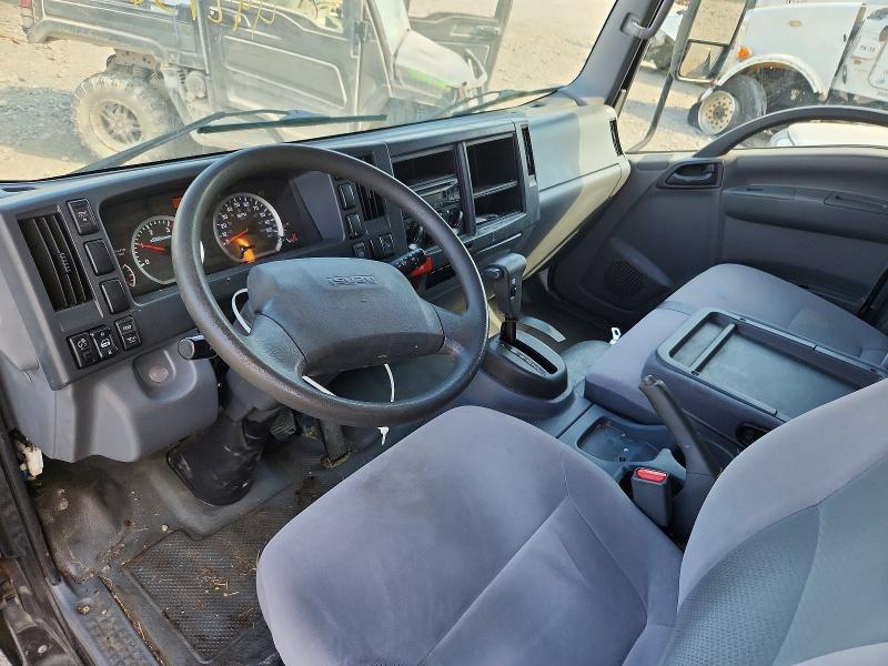 Aukcja sprzedaży 2018 Isuzu Nqr, vin: JALE5W16XJ7900795, numer aukcji: 49275606