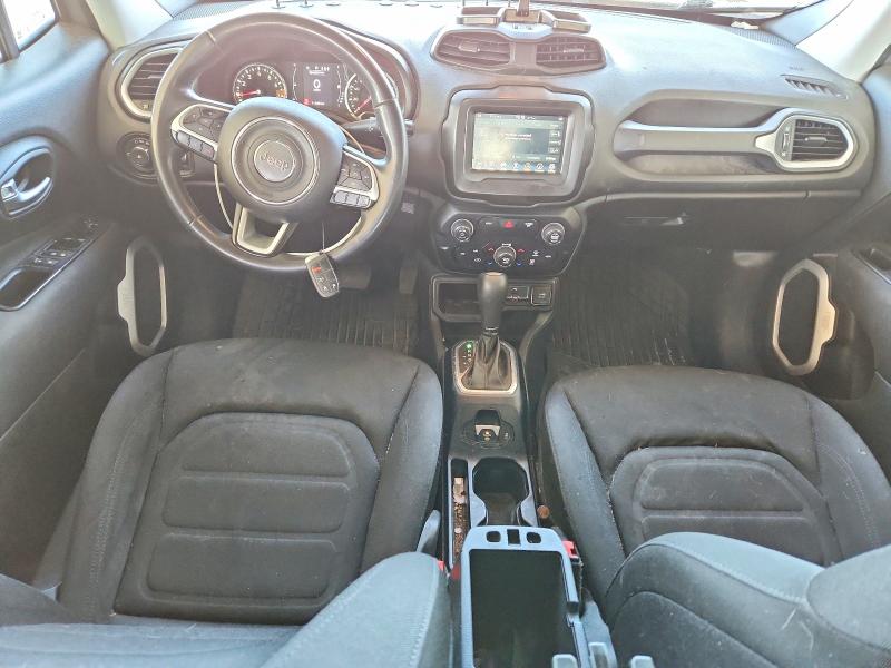 Aukcja sprzedaży 2019 Jeep Renegade, vin: ZACNJABB7KPK47484, numer aukcji: 50795246