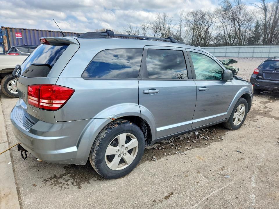 Aukcja sprzedaży 2009 Dodge Journey, vin: 3D4GG57V29T241697, numer aukcji: 49976686