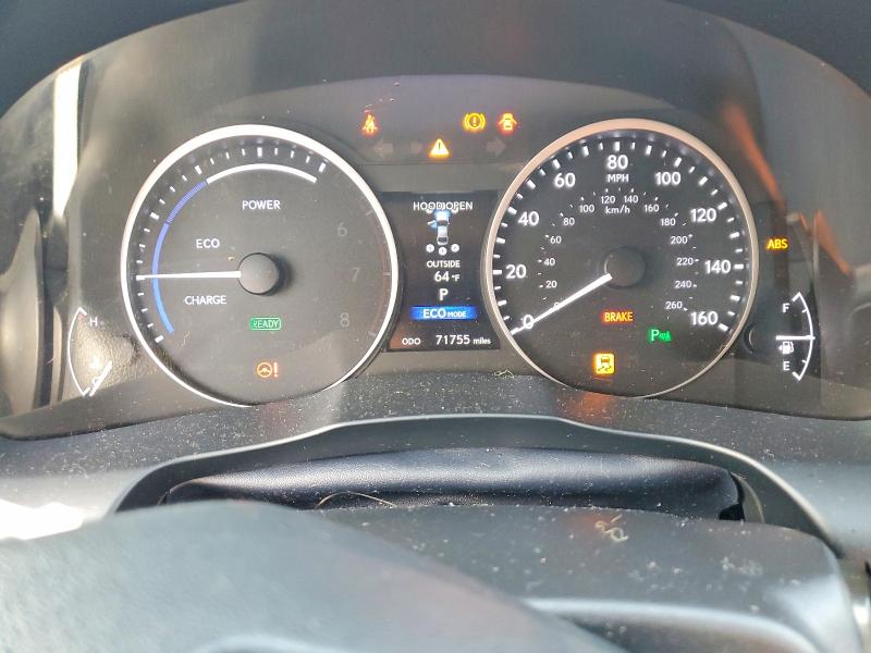 Продаж на аукціоні авто 2015 Lexus Es, vin: JTHBW1GG5F2098938, номер лоту: 50314416