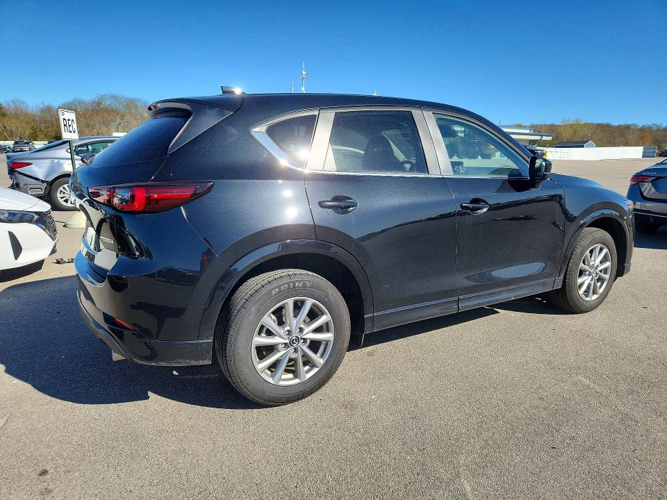 Aukcja sprzedaży 2025 Mazda Cx-5, vin: JM3KFBBL9S0702385, numer aukcji: 51423496
