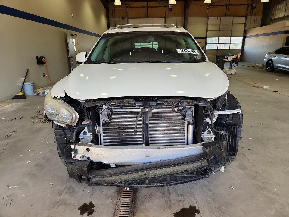 Aukcja sprzedaży 2014 Infiniti Qx60, vin: 5N1AL0MM2EC554862, numer aukcji: 48500396