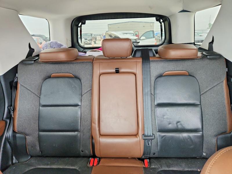 Продаж на аукціоні авто 2021 Ford Bronco Sport, vin: 3FMCR9C68MRA36818, номер лоту: 51455336