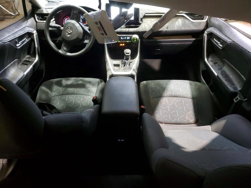 Aukcja sprzedaży 2024 Toyota Rav4, vin: 2T3W1RFV7RW308595, numer aukcji: 48094886