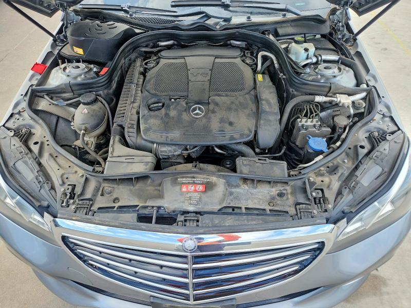 Auction sale of the 2014 Mercedes-benz E, vin: WDDHF5KB8EA905073, lot number: 49383266
