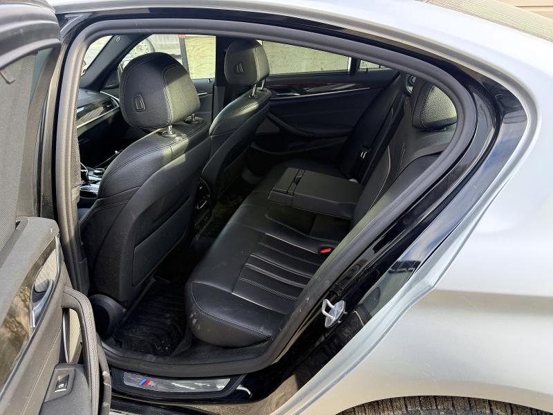 Aukcja sprzedaży 2020 Bmw 530, vin: WBAJR7C01LWW65437, numer aukcji: 51143106