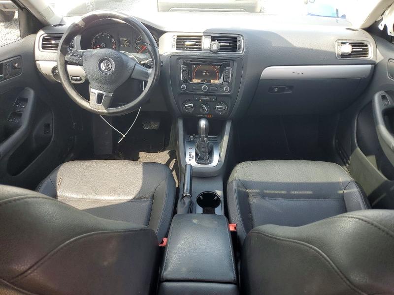 Продаж на аукціоні авто 2011 Volkswagen Jetta, vin: 3VWLX7AJ4BM334411, номер лоту: 51601106