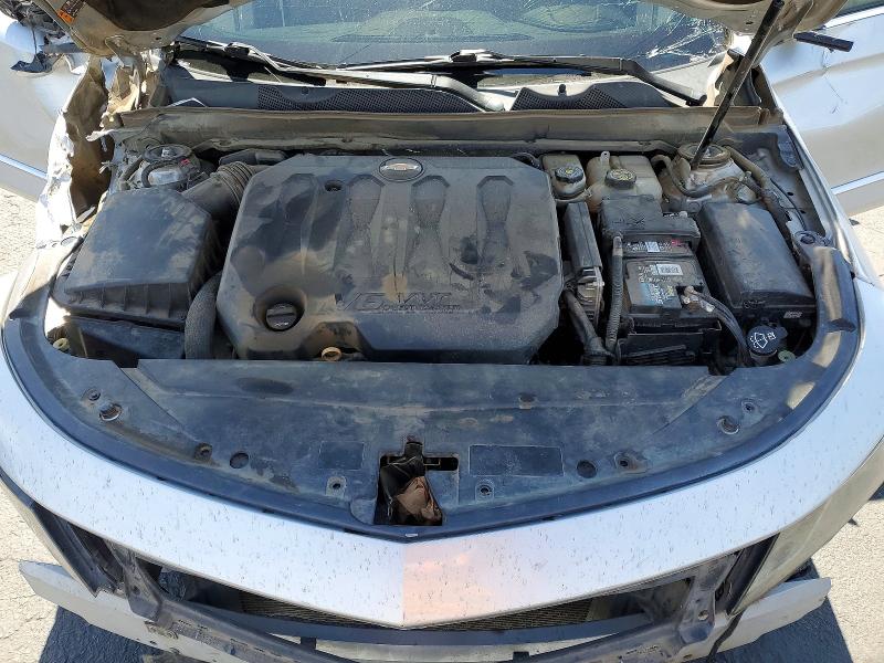 50164596 :رقم المزاد ، 2G1105S31K9139628 vin ، 2019 Chevrolet Impala مزاد بيع