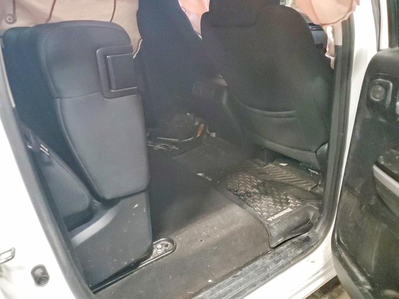 Продажа на аукционе авто 2019 Toyota Tundra, vin: 5TFDY5F15KX783107, номер лота: 47861716