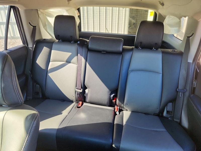 Продажа на аукционе авто 2021 Toyota 4runner, vin: JTENU5JR0M5882246, номер лота: 50905296