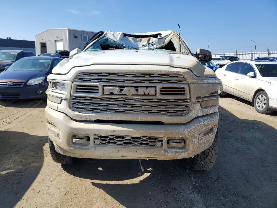 Aukcja sprzedaży 2019 Ram 2500, vin: 3C6UR5SL8KG706845, numer aukcji: 49468766