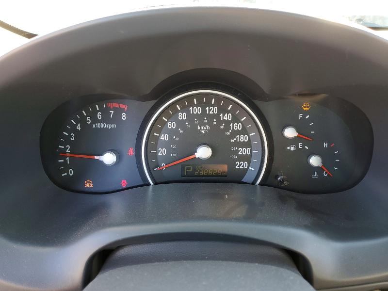49476106 :رقم المزاد ، KNDMG4C76C6491057 vin ، 2012 Kia Sedona مزاد بيع