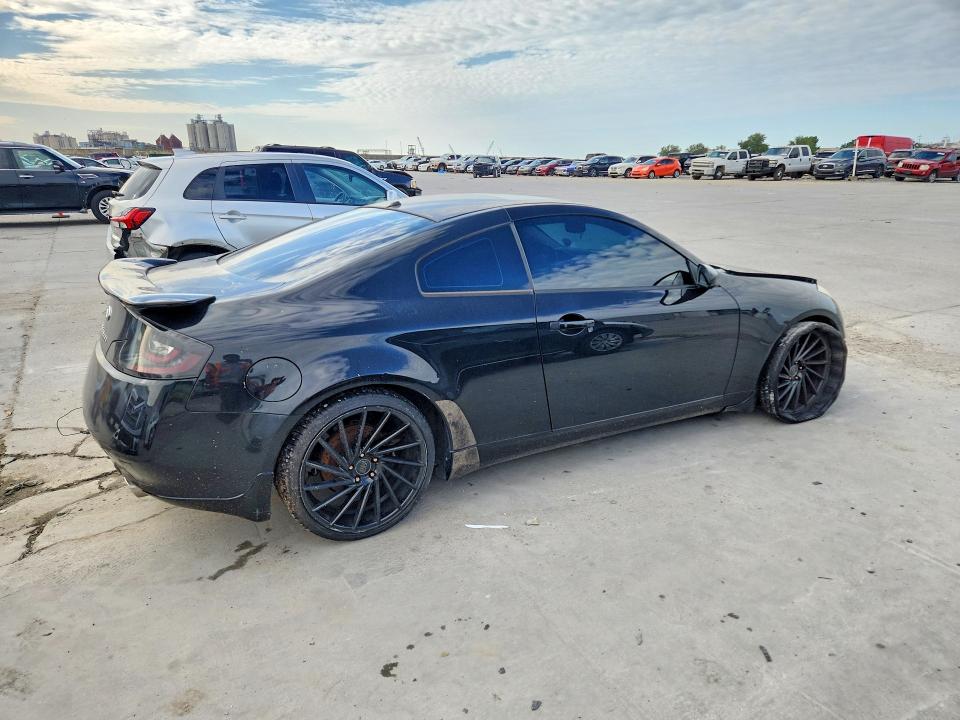 Aukcja sprzedaży 2006 Infiniti G35, vin: JNKCV54EX6M702084, numer aukcji: 50154196