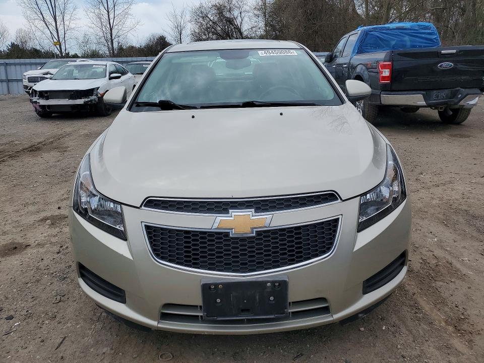 Продаж на аукціоні авто 2014 Chevrolet Cruze, vin: 1G1PE5SB2E7444905, номер лоту: 49459086
