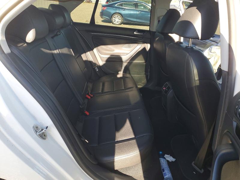 Aukcja sprzedaży 2010 Volkswagen Jetta, vin: 3VWRZ7AJ7AM049172, numer aukcji: 49972206