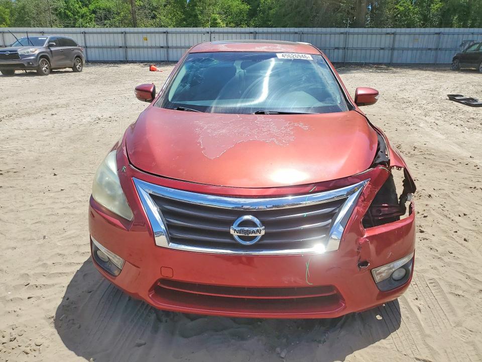 49626946 :رقم المزاد ، 1N4AL3AP9EC288119 vin ، 2014 Nissan Altima مزاد بيع