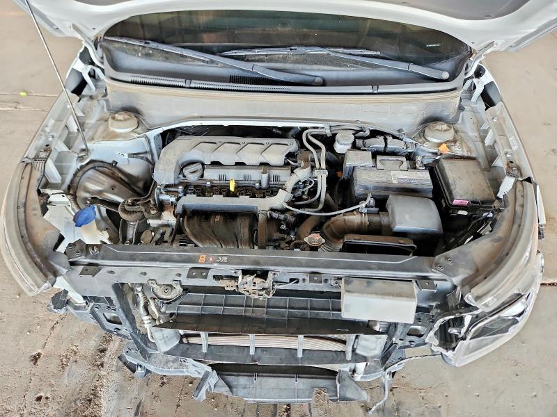 Aukcja sprzedaży 2021 Hyundai Venue, vin: KMHRC8A36MU071090, numer aukcji: 50499646