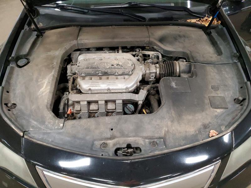 Продажа на аукционе авто 2012 Acura Tl, vin: 19UUA9F52CA002337, номер лота: 50651496
