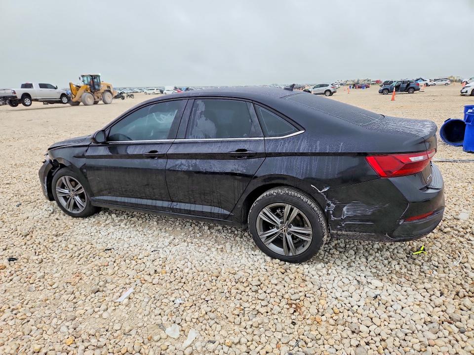 Aukcja sprzedaży 2024 Volkswagen Jetta, vin: 3VW7M7BU2RM029258, numer aukcji: 51928356