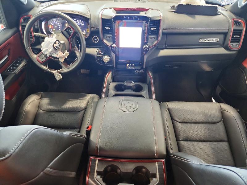 Aukcja sprzedaży 2024 Ram 1500, vin: 1C6SRFLT5RN151639, numer aukcji: 50801896