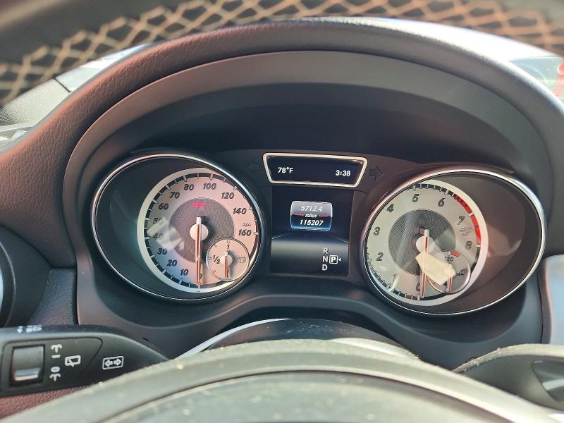 Продажа на аукционе авто 2016 Mercedes-benz Gla, vin: WDCTG4GB2GJ191667, номер лота: 51123016