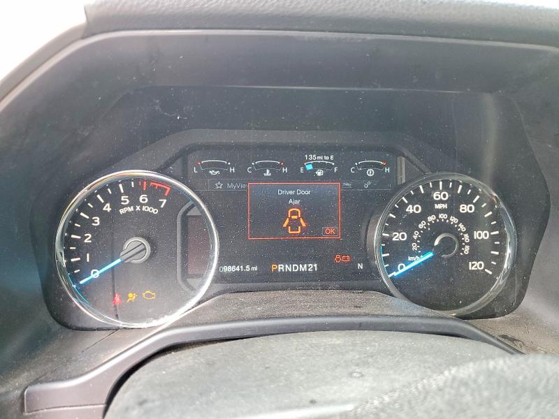 Продажа на аукционе авто 2016 Ford F150, vin: 1FTEW1EFXGFC14315, номер лота: 51699546