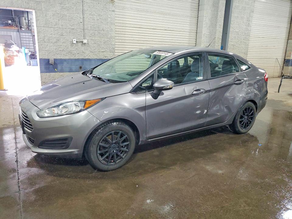 50659146 :رقم المزاد ، 3FADP4BJ0EM195358 vin ، 2014 Ford Fiesta مزاد بيع