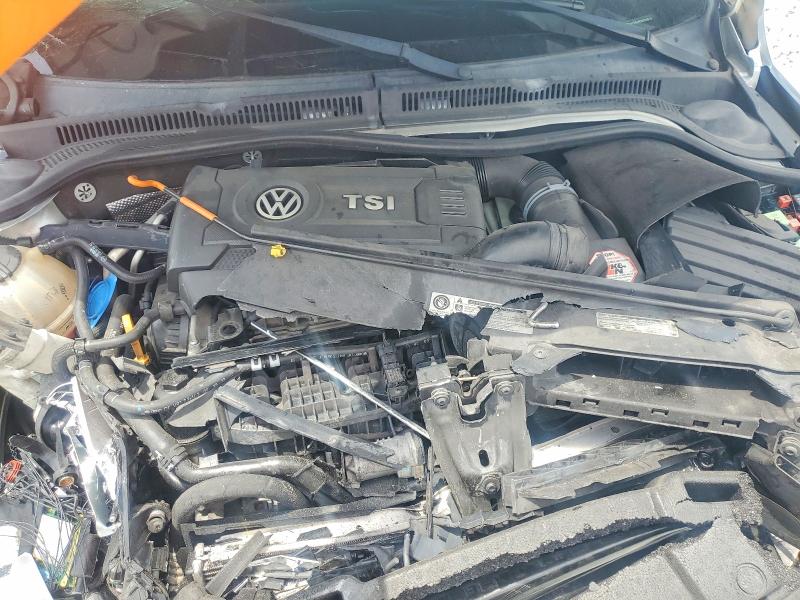 51126346 :رقم المزاد ، 3VW4T7AJ4EM263814 vin ، 2014 Volkswagen Jetta مزاد بيع