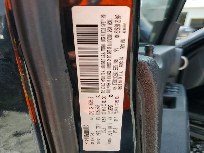 2008 Dodge Nitro მანქანა იყიდება აუქციონზე, vin: 1D8GU28K08W219295, აუქციონის ნომერი: 49777466
