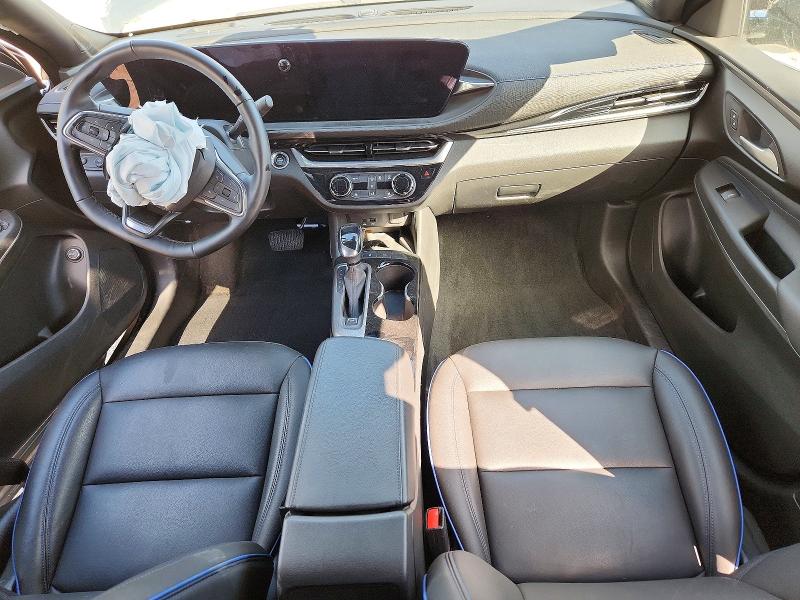 Aukcja sprzedaży 2024 Buick Envista, vin: KL47LBE2XRB156957, numer aukcji: 51459946