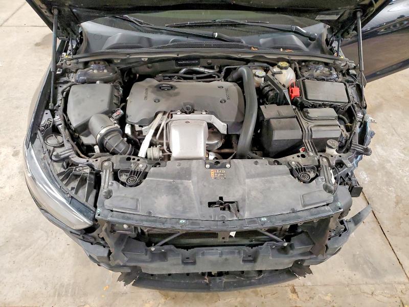 Продажа на аукционе авто 2018 Buick Regal, vin: W04GP6SX9J1119811, номер лота: 48663856