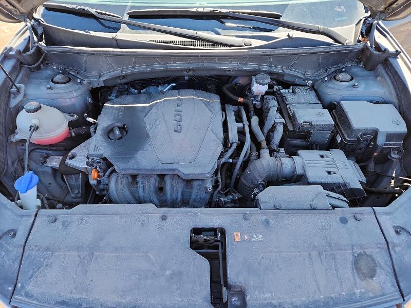 49005146 :رقم المزاد ، 5NMJF3DE7RH305972 vin ، 2024 Hyundai Tucson مزاد بيع