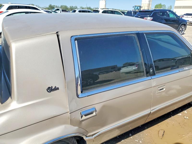 Продажа на аукционе авто 1993 Chrysler New Yorker, vin: 1C3XC66R4PD221252, номер лота: 50576496