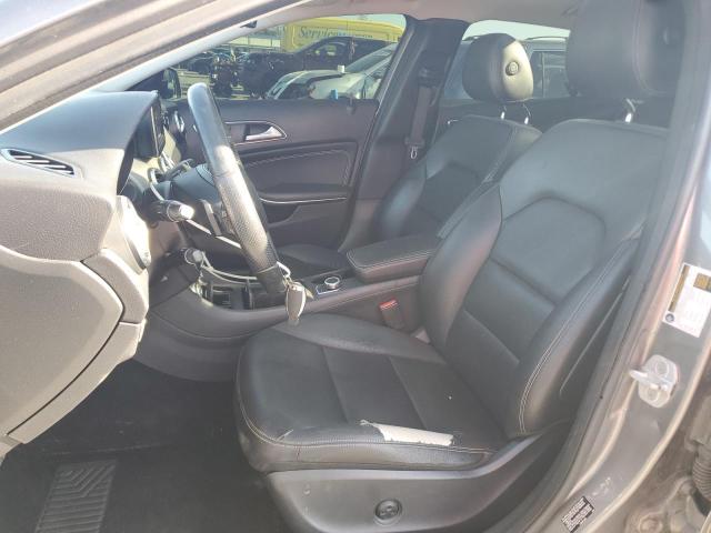 Aukcja sprzedaży 2015 Mercedes-benz Gla, vin: WDCTG4GB8FJ122027, numer aukcji: 50503286