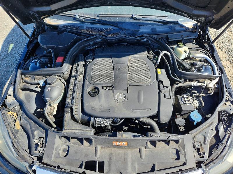 Aukcja sprzedaży 2013 Mercedes-benz C, vin: WDDGF8AB5DR240860, numer aukcji: 51570246