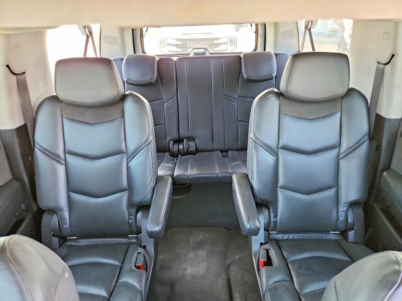 Продажа на аукционе авто 2020 Cadillac Escalade, vin: 1GYS3HKJ5LR191445, номер лота: 50854596