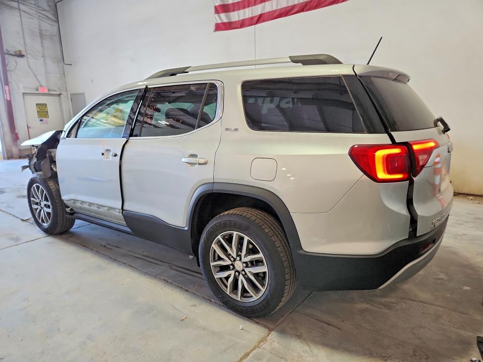 Aukcja sprzedaży 2017 Gmc Acadia, vin: 1GKKNSLA1HZ165948, numer aukcji: 50497106
