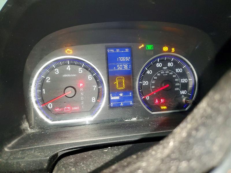 50350336 :رقم المزاد ، 5J6RE4H33BL111748 vin ، 2011 Honda Cr-v مزاد بيع