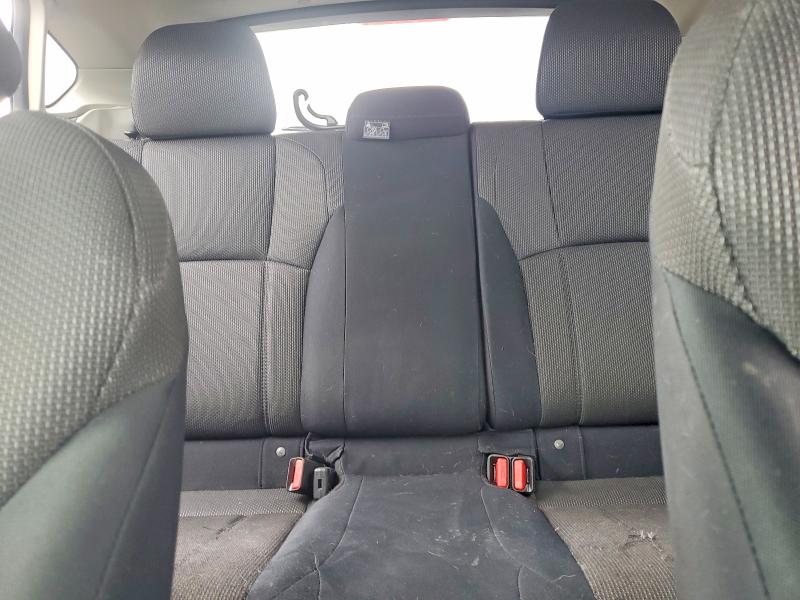 47730706 :رقم المزاد ، JF2GTABC5P8267456 vin ، 2023 Subaru Crosstrek مزاد بيع