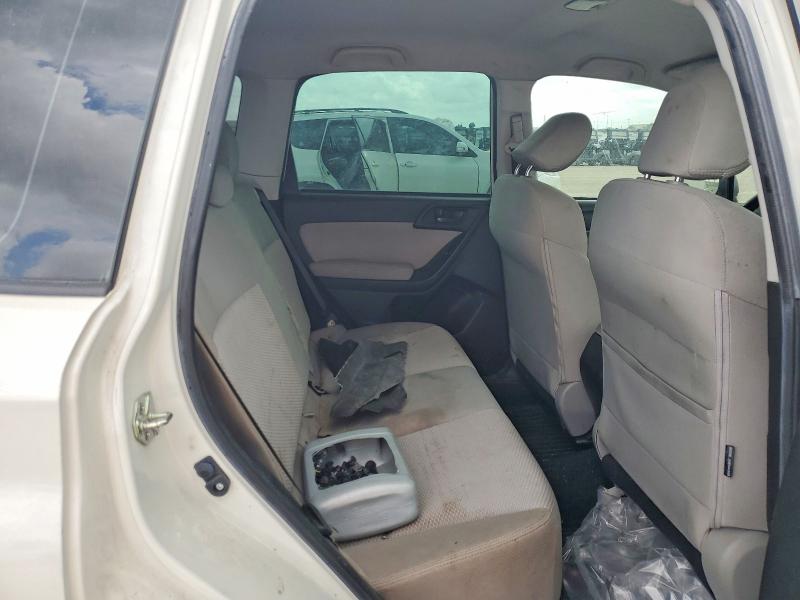 Aukcja sprzedaży 2014 Subaru Forester, vin: JF2SJAAC5EH463105, numer aukcji: 48667186