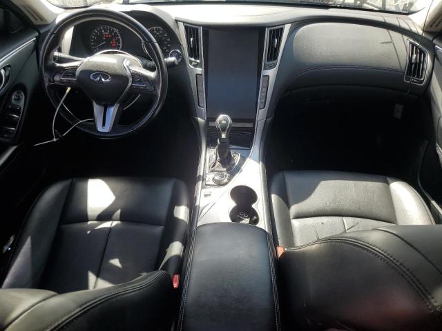 Aukcja sprzedaży 2019 Infiniti Q50, vin: JN1EV7AP0KM542953, numer aukcji: 48219866