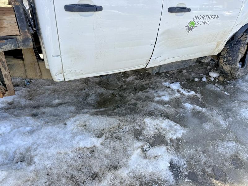 Продажа на аукционе авто 2011 Chevrolet Silverado, vin: 1GC1KVC83BF220858, номер лота: 50071096