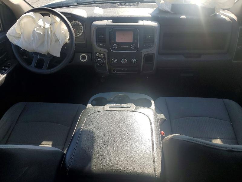 Продаж на аукціоні авто 2024 Ram 1500 Classic, vin: 1C6RR6FT0RS183619, номер лоту: 49100056