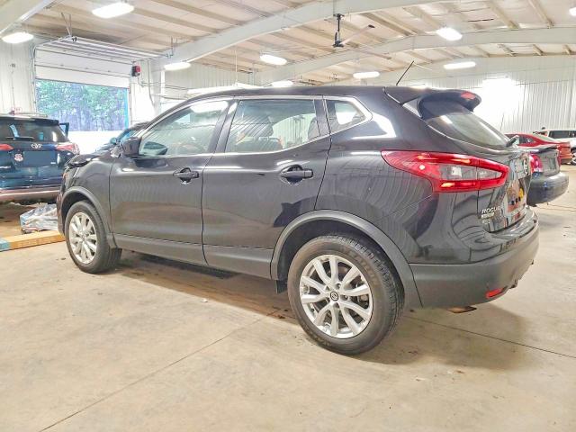 Aukcja sprzedaży 2022 Nissan Rogue Sport, vin: JN1BJ1AW9NW680423, numer aukcji: 50280356