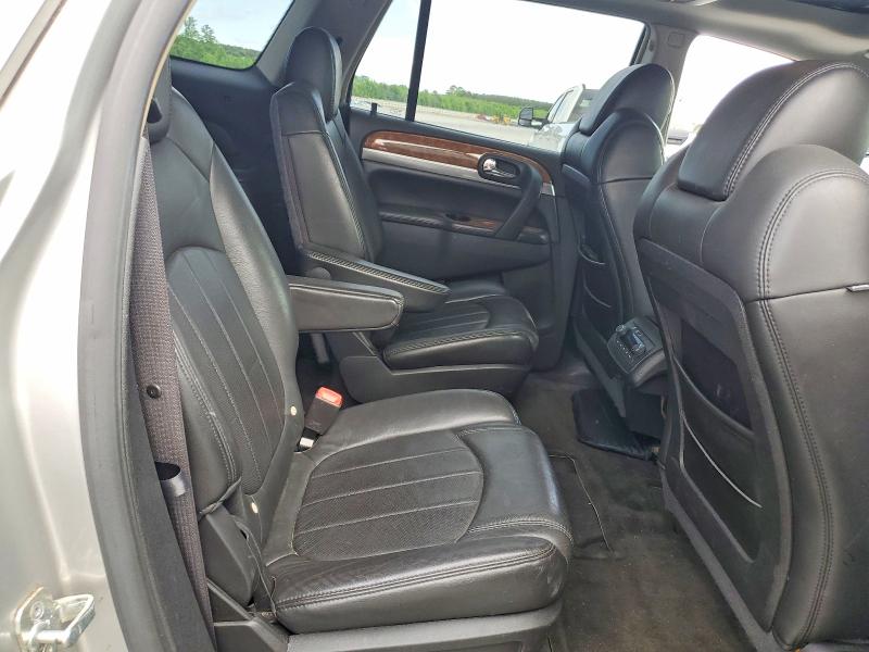Продажа на аукционе авто 2008 Buick Enclave, vin: 5GAEV23758J219345, номер лота: 50761826