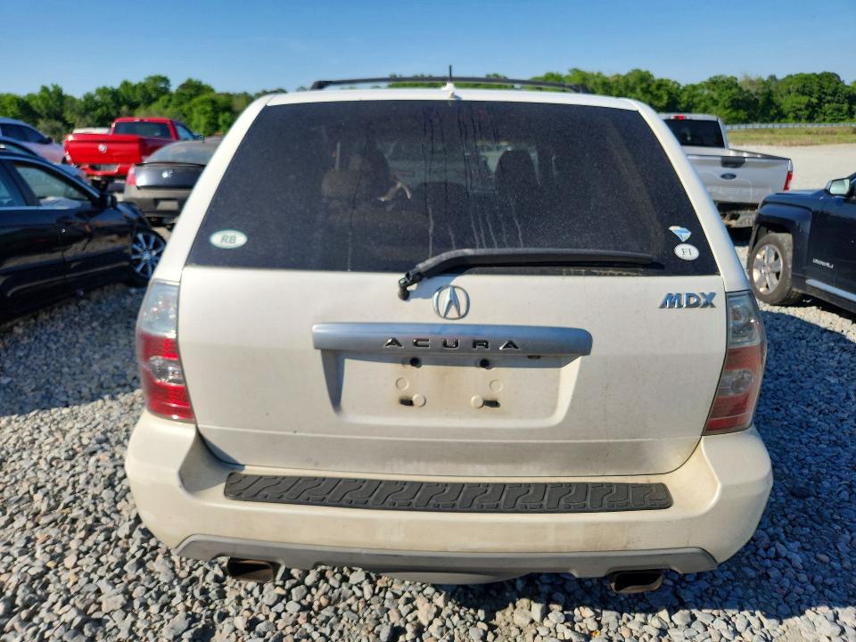 Продажа на аукционе авто 2005 Acura Mdx, vin: 2HNYD18805H540520, номер лота: 49862536