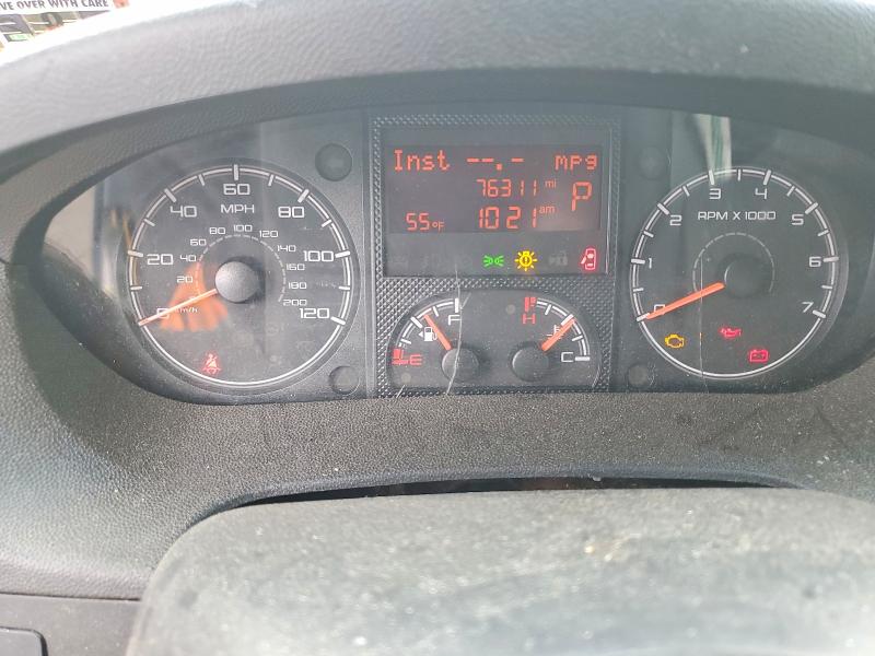 49304026 :رقم المزاد ، 3C6URVJG4LE140085 vin ، 2020 Ram Promaster 3500 مزاد بيع